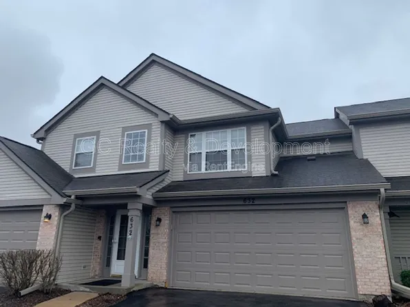 632 Chelsea Ct, Elgin, IL 60123