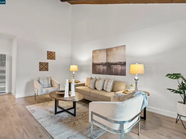 1251 Homestead Ave APT 166, Walnut Creek, CA 94598