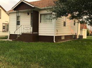 301 4th St, Chappell, NE 69129