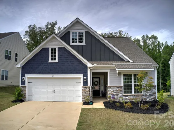 143 Dogwood Grove Pl, Troutman, NC 28166