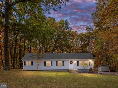 9400 Secca Dr, Fredericksburg, VA, 22407