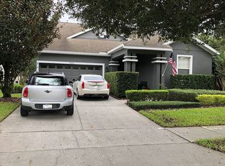 8826 Leeland Archer Blvd, Orlando, FL 32836