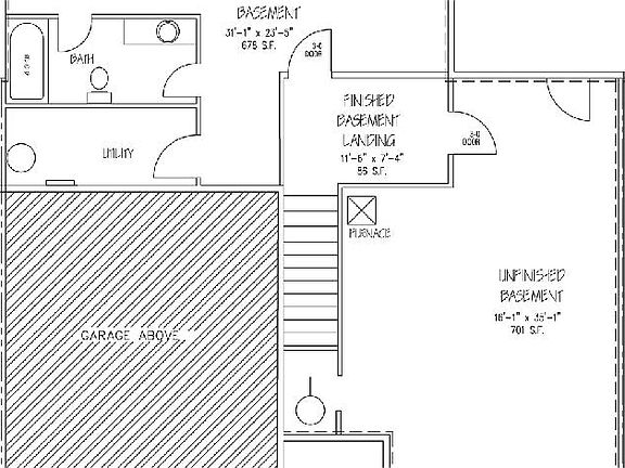 Magnolia Lower Level