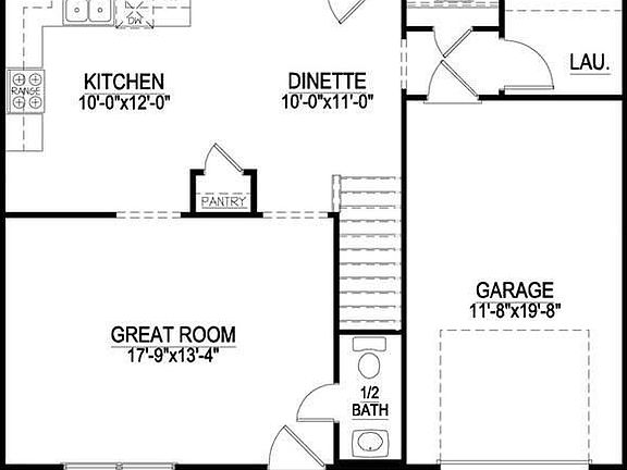 2nd image of 4295 Ketchikan Ct