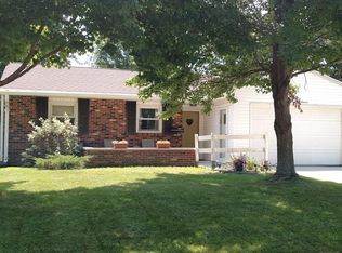 1411 Neil Ave, Saint Marys, OH 45885