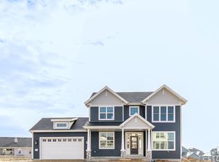 511 Windy Willow Rd, Verona, WI 53593