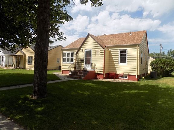 2nd image of 2434 E C St