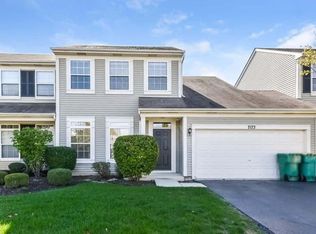 7172 Alden Dr, Plainfield, IL