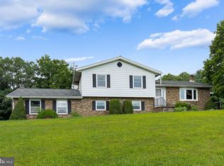 10486 Allentown Blvd, Annville, PA 17003