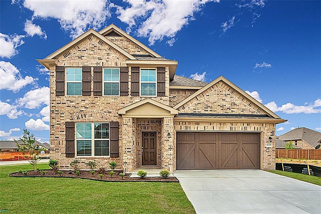 6128 Sutton Fields Trl, Aubrey, TX 76227 Zillow