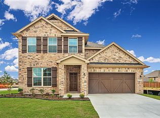 6128 Sutton Fields Trl, Aubrey, TX 76227