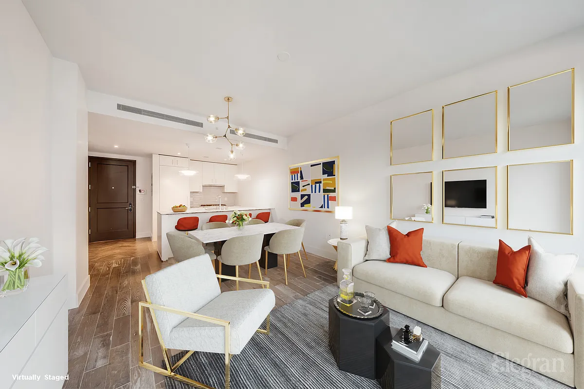 10 Lenox Ave Unit 5A  