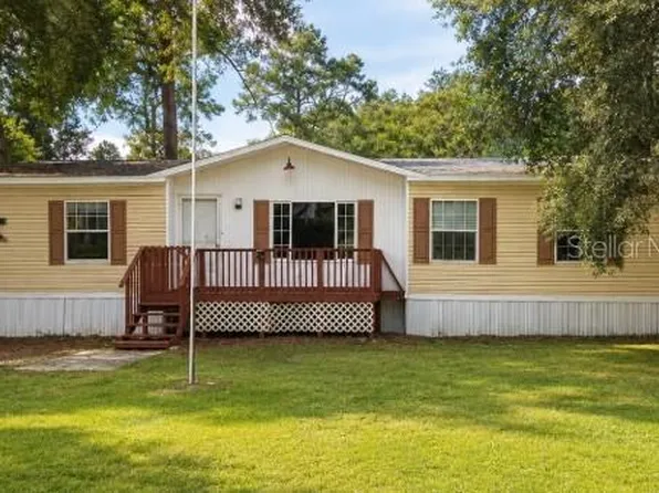 8500 NW 10TH TERRACE, OCALA, FL 34475
