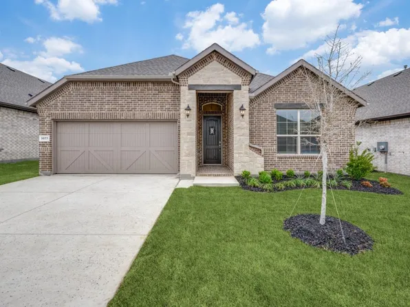 3077 Lionsgate Dr, Argyle, TX 76226