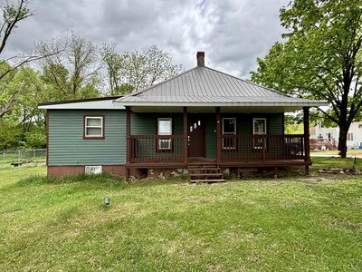 2274 Railroad Street, Woodford, WI, 53599
