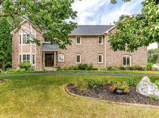 7318 Normandy Way, Indianapolis, IN 46278