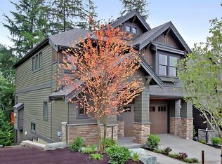 2318 NW Harmony Way, Issaquah, WA 98027