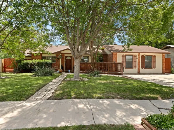 10811 Briarway, San Antonio, TX 78217