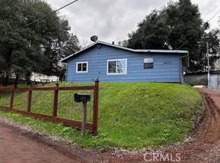 14675 Valley Ave, Clearlake, CA