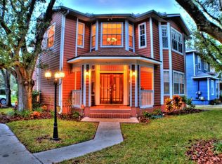 7317 S De Soto St, Tampa, FL 33616