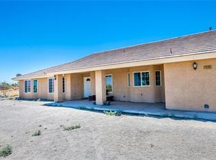 1535 La Mesa Rd, Pinon Hills, CA 92372