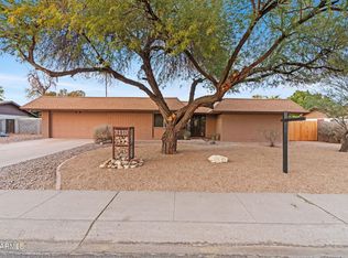 3110 W Paradise Dr, Phoenix, AZ 85029