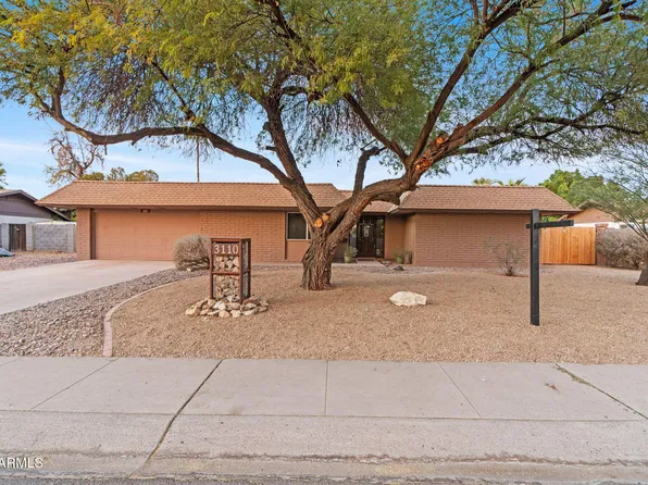 3110 W Paradise Drive, Phoenix, AZ 85029