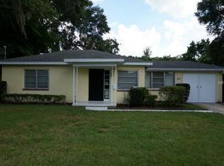 623 Mayfair Cir, Orlando, FL 32803