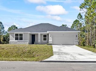 170 Silver Frost St SE, Palm Bay, FL 32909