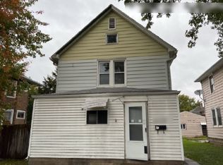 439 17th Ave, East Moline, IL 61244
