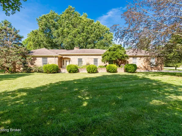 606 N Arbor Dr, Anchorage, KY 40223