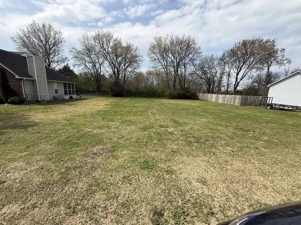 1756 University Dr Lot 325, Columbia, TN 38401