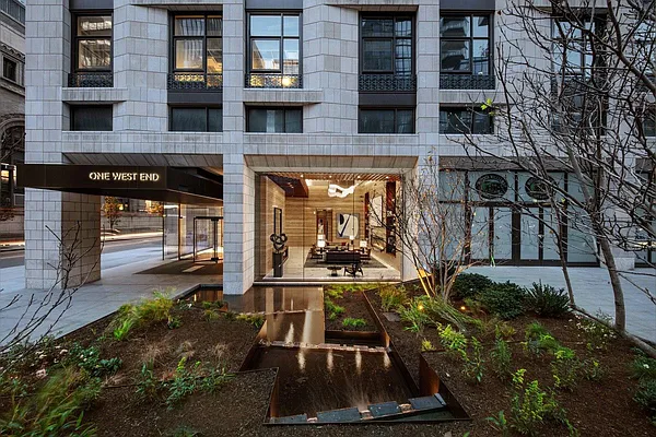 Rented by Nest Seekers International | media 32