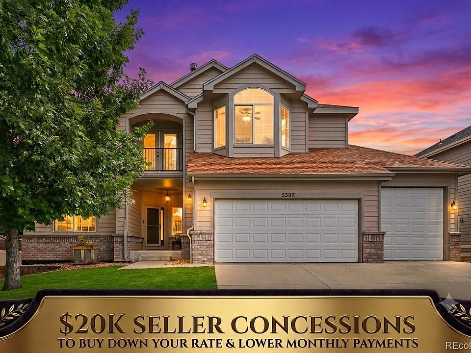 1st image of 5507 Mustang Drive
