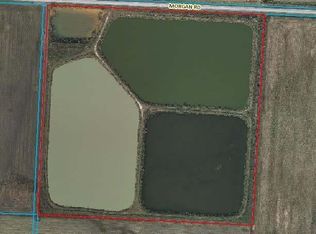 Morgan Rd, Walnut Hill, FL 32568