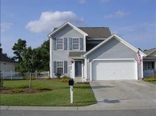 6005 Isabel Ct, Myrtle Beach, SC 29579