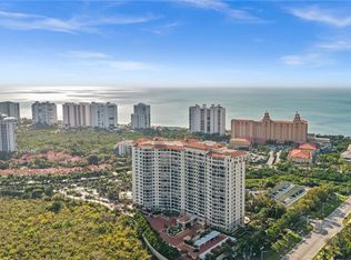 8787 Bay Colony DR #603, NAPLES, FL 34108