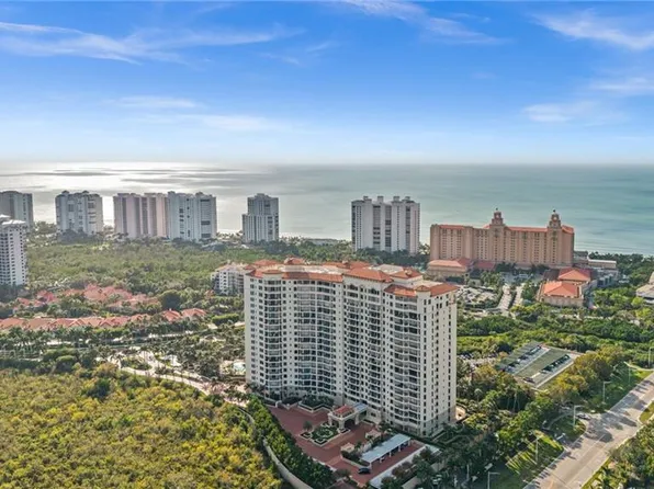 8787 Bay Colony DR #603, NAPLES, FL 34108