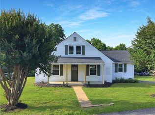 159 Decatur Ave, Elkin, NC 28621
