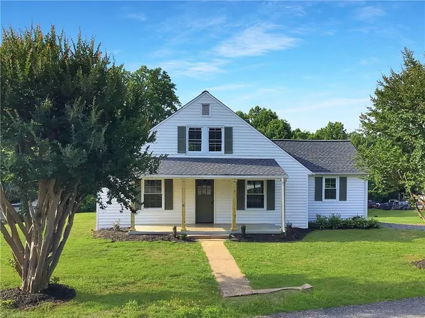 159 Decatur Ave, Elkin, NC 28621