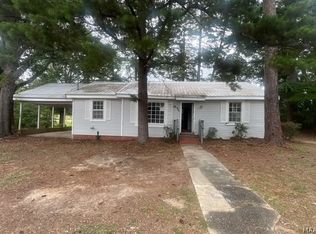 118 Darby Ave, Georgiana, AL 36033