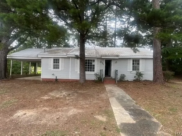 118 Darby Ave, Georgiana, AL 36033