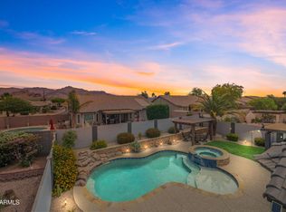 8776 E Brilliant Sky Cir, Gold Canyon, AZ 85118