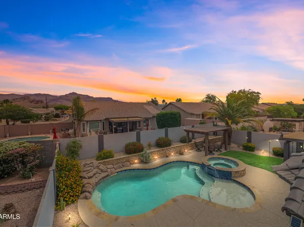 8776 E BRILLIANT SKY Circle, Gold Canyon, AZ 85118