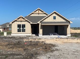 103 N Lane St, Decatur, TX 76234