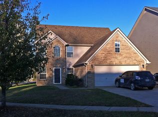 3036 Many Oaks Park, Lexington, KY 40509