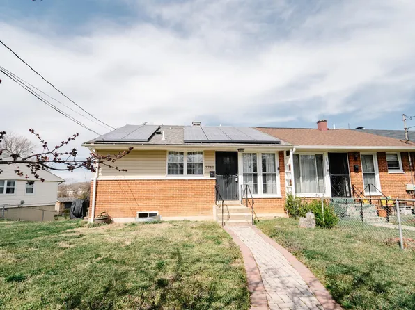 7750 Bender Rd, Landover, MD 20785