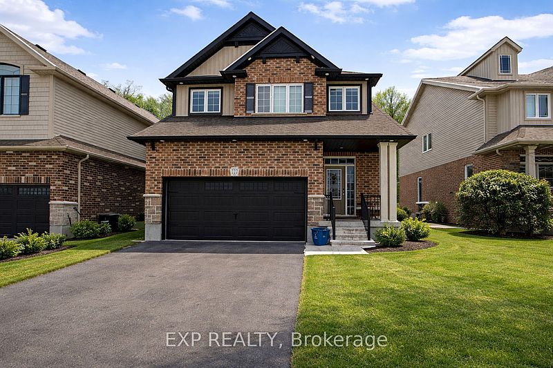 Kitchener House for rent - 4 Bedrooms in Kitchener