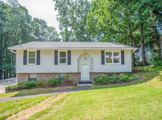 6606 Hunters Glen Dr, Knoxville, TN 37921
