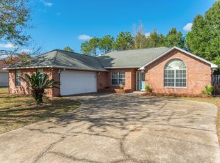 1237 Gabrielle Dr, Crestview, FL 32536